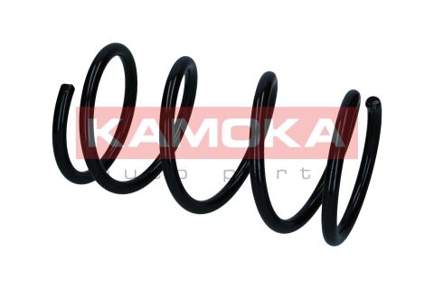 Пружина ходовой части