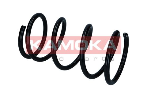 Пружина ходовой части