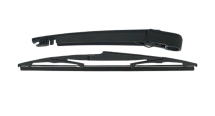 Щітка склоочисника каркасна (305мм) з важелем ззаду OPEL ASTRA J (HB) 09-