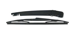 Щетка стеклоочистителя каркасная (305мм) с рычагом сзади OPEL ASTRA J (HB) 09- Щетка стеклоочистителя каркасная (305мм) с рычагом сзади OPEL ASTRA J (HB) 09-