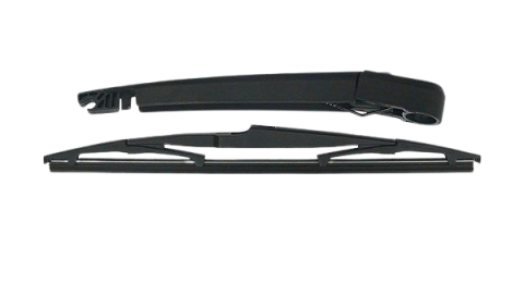 Щітка склоочисника каркасна (305мм) з важелем ззаду OPEL ASTRA J (HB) 09-