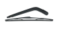 Щітка склоочисника каркасна (400мм) з важелем ззаду TOYOTA Previa 00-, фото 1 - інтерент-магазин Auto-Mechanic