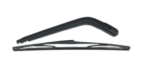 Щітка склоочисника каркасна (400мм) з важелем ззаду TOYOTA Previa 00-