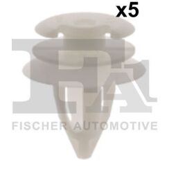 Клипса крепления обшивки (к-кт 5 шт) BMW X5/X6 06-18/ Porsche Boxster/911 96-05