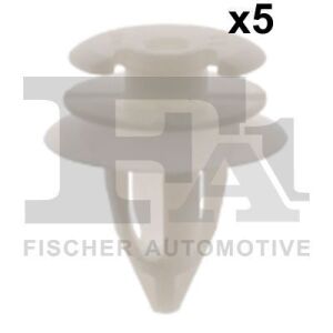 Клипса крепления обшивки (к-кт 5 шт) BMW X5/X6 06-18/Porsche Boxster/911 96-05