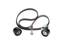 Комплект ГРМ Citroen Jumper/Jumpy/Peugeot Boxer/Expert 2.0 BlueHDi 15- (25.6x116)
