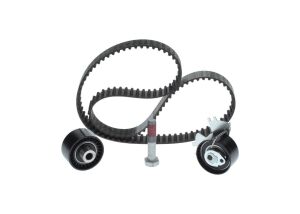 Комплект ГРМ Citroen Jumper/Jumpy/Peugeot Boxer/Expert 2.0 BlueHDi 15- (25.6x116)