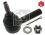 Наконечник рулевой тяги (L) Land Rover Defender/Discovery/Range Rover 86-16, фото 1 - интернет-магазин Auto-Mechanic