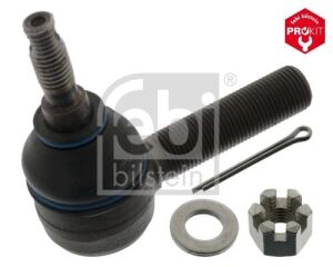 Наконечник тяги рульової (L) Land Rover Defender/Discovery/Range Rover 86-16