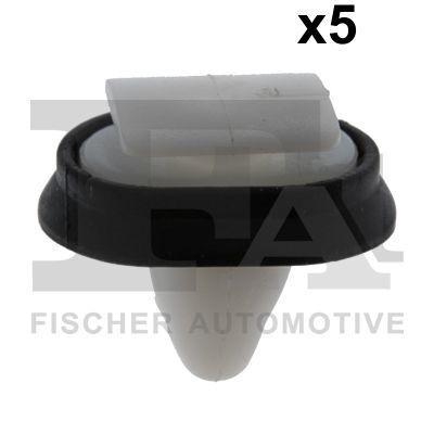 Клипса крепления обшивки (к-кт 5 шт) Citroen Jumper/Peugeot Boxer/Fiat Ducato 01-06