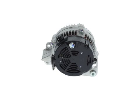 Генератор VW T4/Passat/Golf/Jetta/Polo 1.0-2.0 88-10 (12V/90A)
