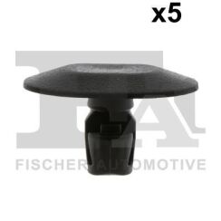 Кліпса кріплення обшивки (к-кт 5шт) Citroen Jumper 06-/Renault Kangoo 97-