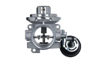 Клапан EGR VW Passat/Audi A4/A6 1.9TDI 95-10