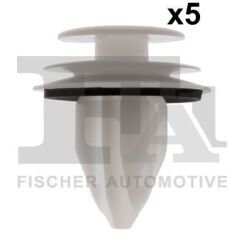 Клипса крепления обшивки (к-кт 5шт) Toyota Avensis/Camry/Corolla/Yaris 00- Клипса крепления обшивки (к-кт 5шт) Toyota Avensis/Camry/Corolla/Yaris 00-