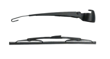 Щітка склоочисника каркасна (295мм) з важелем ззаду VW LUPO 98-