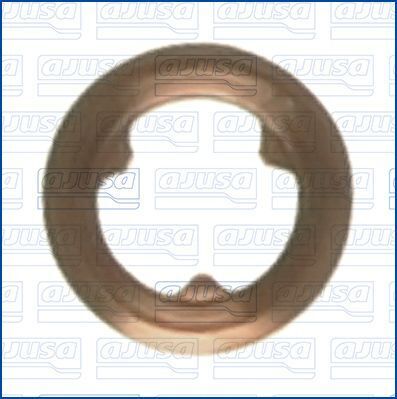 Термошайба