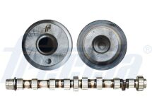 Вал розподільчий