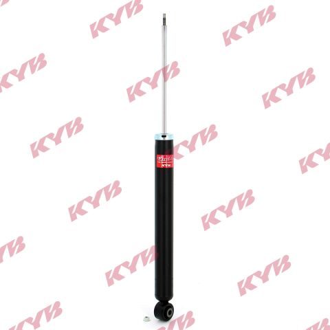 Амортизатор газомасляный