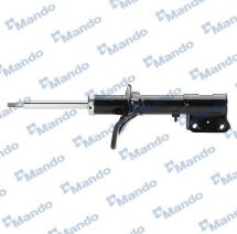 Амортизатор газооливний