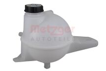 Бачок расширительный