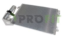 Конденсер кондиціонера