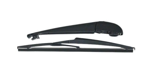 Щітка склоочисника каркасна (240мм) з важелем ззаду TOYOTA RAV 4 12-