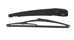 Щітка склоочисника каркасна (305мм) з важелем ззаду PEUGEOT 207 SW 06-