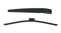 Щітка склоочисника безкаркасна (342мм) з важелем ззаду BMW 3 Series (E91) 04-