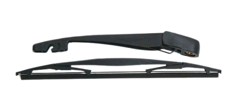 Щітка склоочисника каркасна (305мм) з важелем ззаду SUZUKI LIANA 01-