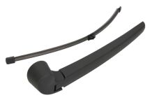 Щітка склоочисника безкаркасна (405мм) з важелем ззаду AUDI A6 11- Щітка склоочисника безкаркасна (405мм) з важелем ззаду AUDI A6 11-