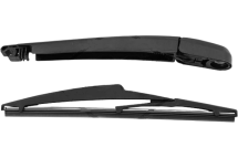 Щетка стеклоочистителя каркасная (250мм) с рычагом сзади Opel Astra K 15-