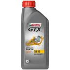 Моторна олива CASTROL GTX 5W-30, 1 літр