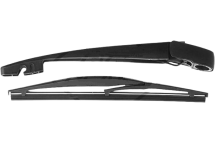 Щітка склоочисника каркасна (260мм) з важелем ззаду Nissan Leaf 10-