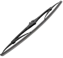 Щітка склоочисника каркасна (350мм)