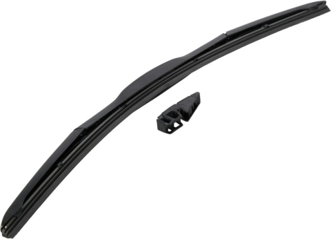 Щітка склоочисника безкаркасна (450мм)