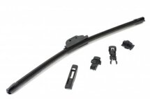 Щітка склоочисника безкаркасна (500мм)