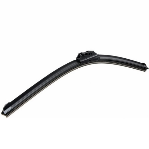 Щітка склоочисника безкаркасна (600мм)