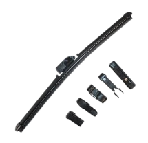 Щітка склоочисника безкаркасна (700 мм)