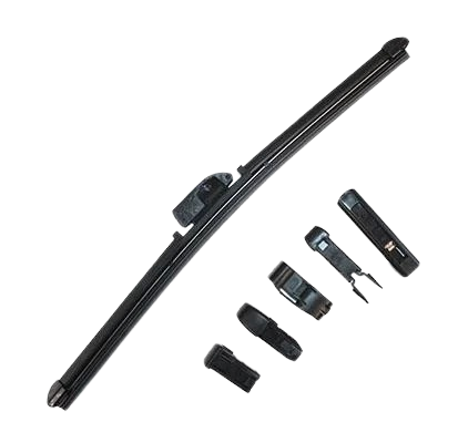 Щітка склоочисника безкаркасна (650мм)