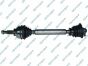 Піввісь Renault Laguna 1.9 dCi 01-07 09- (L) (37x27x632), фото 9 - интернет-магазин Auto-Mechanic