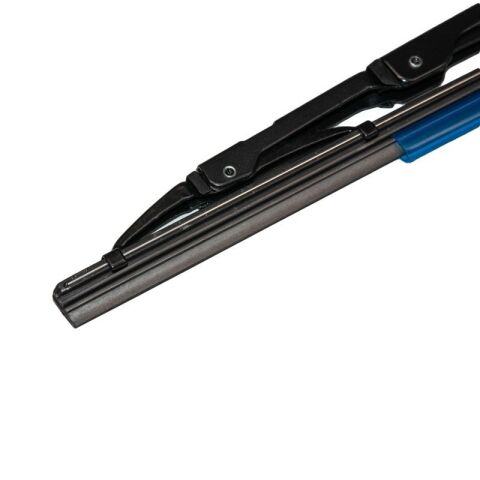 Щетка стеклоочистителя каркасная (450 mm) Щетка стеклоочистителя каркасная (450 mm)