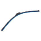 Щітка склоочисника безкаркасна (550 mm)