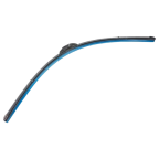 Щітка склоочисника безкаркасна (650 mm)