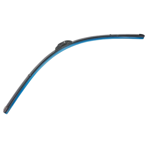 Щітка склоочисника безкаркасна (650 mm)