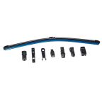 Щітка склоочисника безкаркасна (450 mm) multifunctional