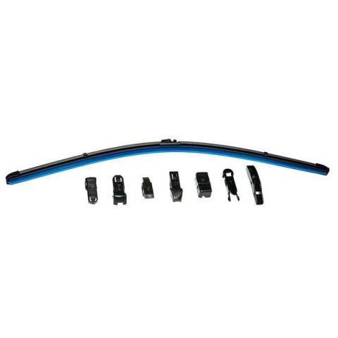 Щітка склоочисника безкаркасна (500 mm) multifunctional