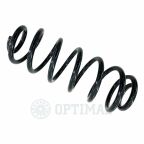 Пружина підвіски