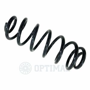 Пружина підвіски