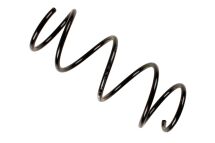 Пружина підвіски