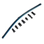 Щетка стеклоочистителя бескаркасная (525 mm) multifunctional